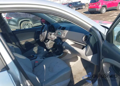 2012 Toyota Rav4 z USA, uszkodzony, nr VIN 2T3BF4DV5CW193217